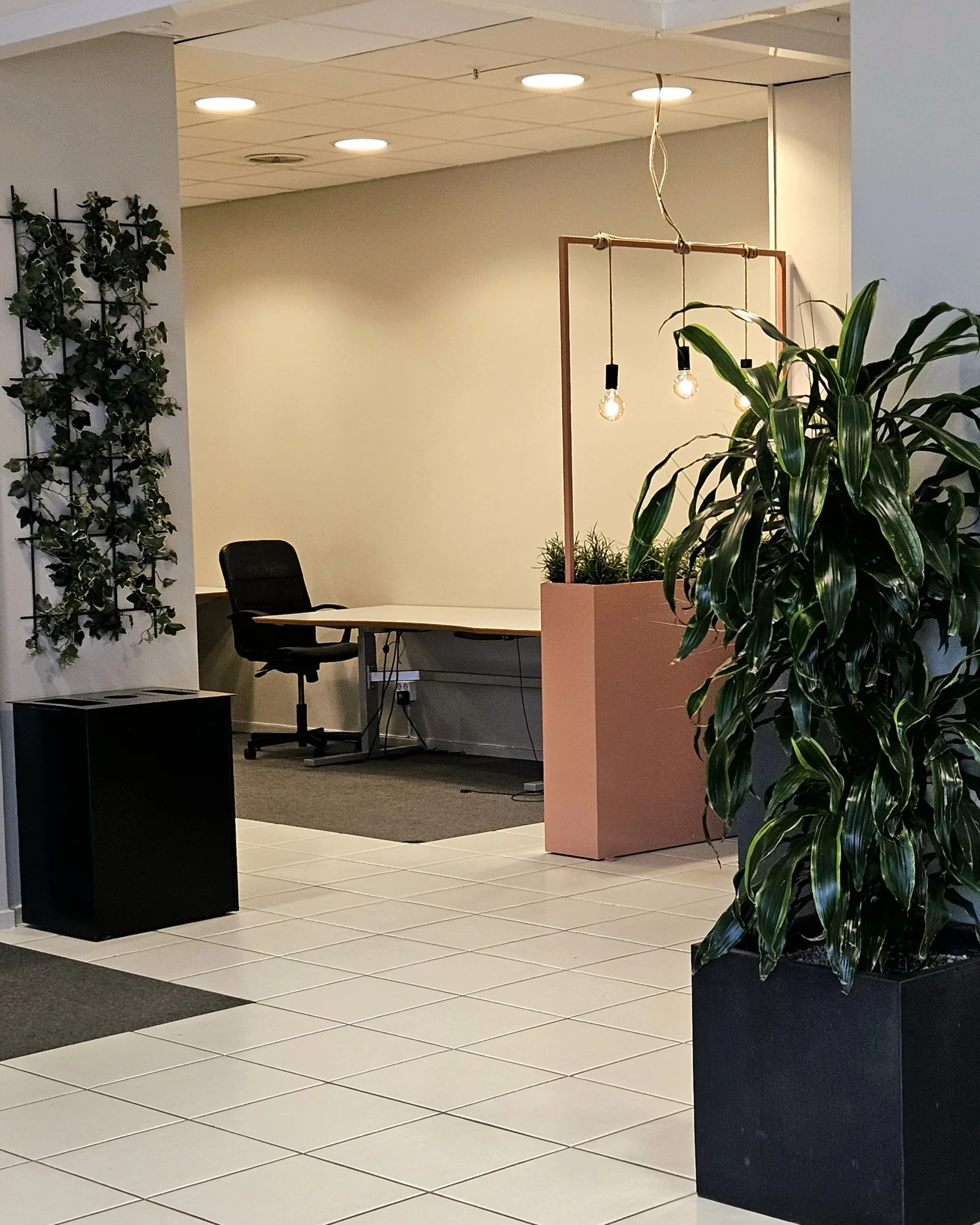 Solna Centrum — foto 2