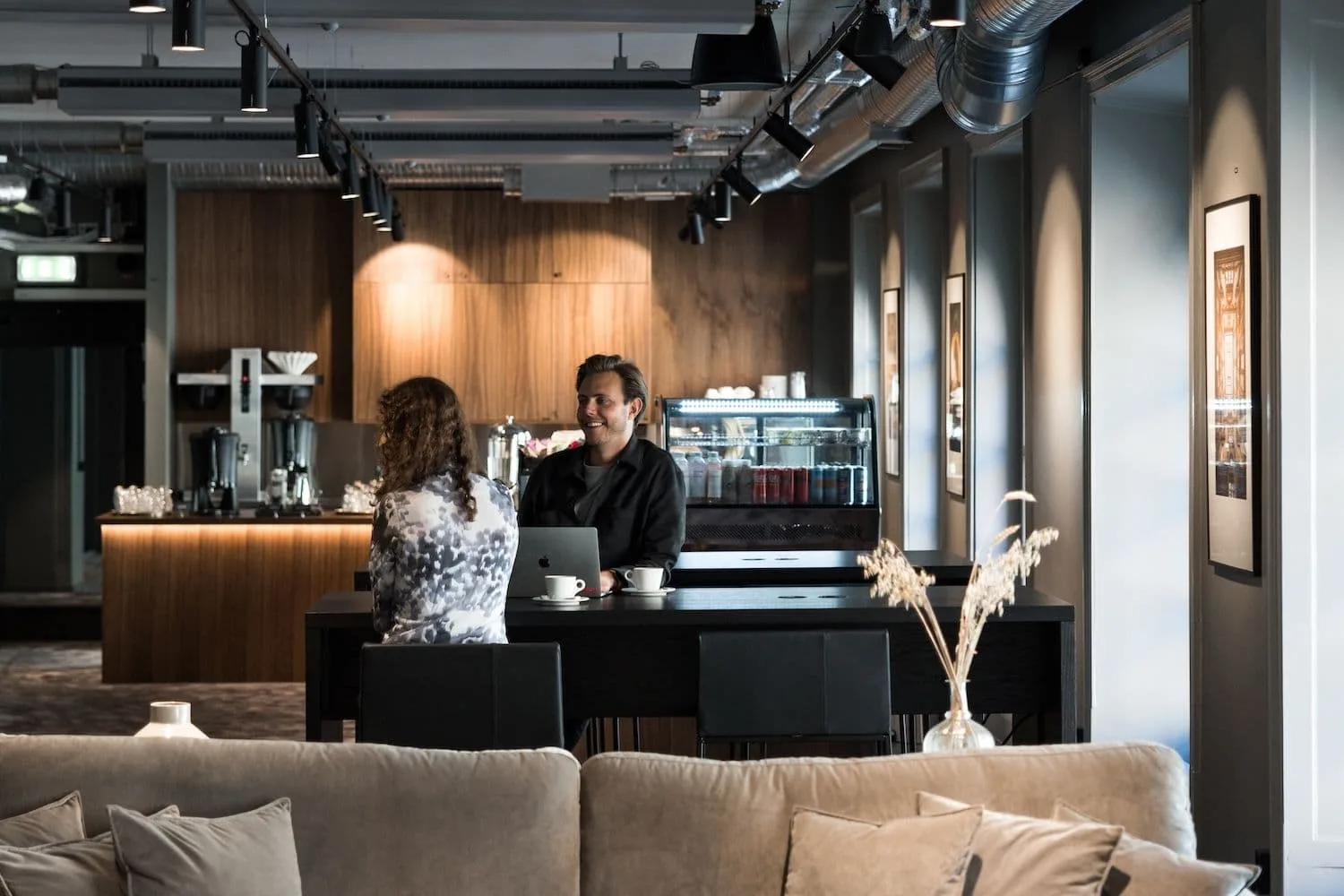 CONVENDUM Coffee Kungsgatan 9 — foto 2