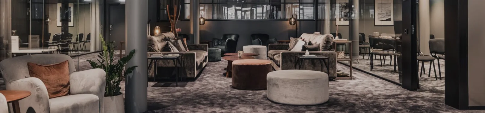 CONVENDUM Coffee Birger Jarlsgatan 57 — foto 2