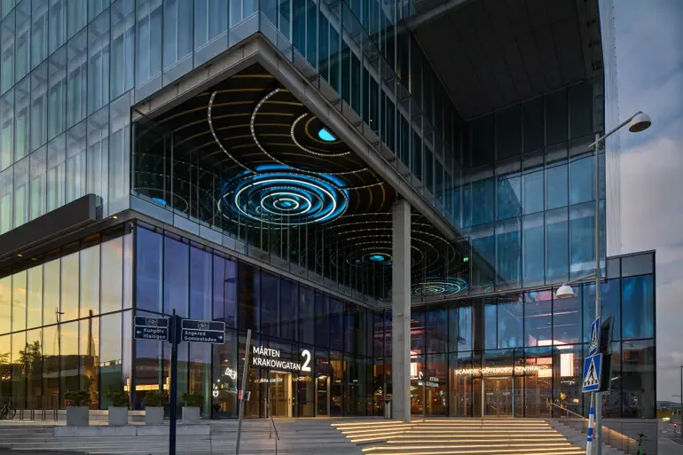 Scandic Göteborg Central — foto 1